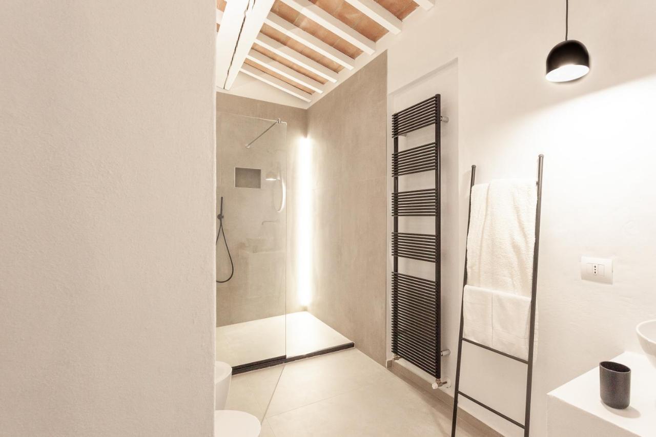 Country Rooms & Suite La Quercia Coriano Exterior photo