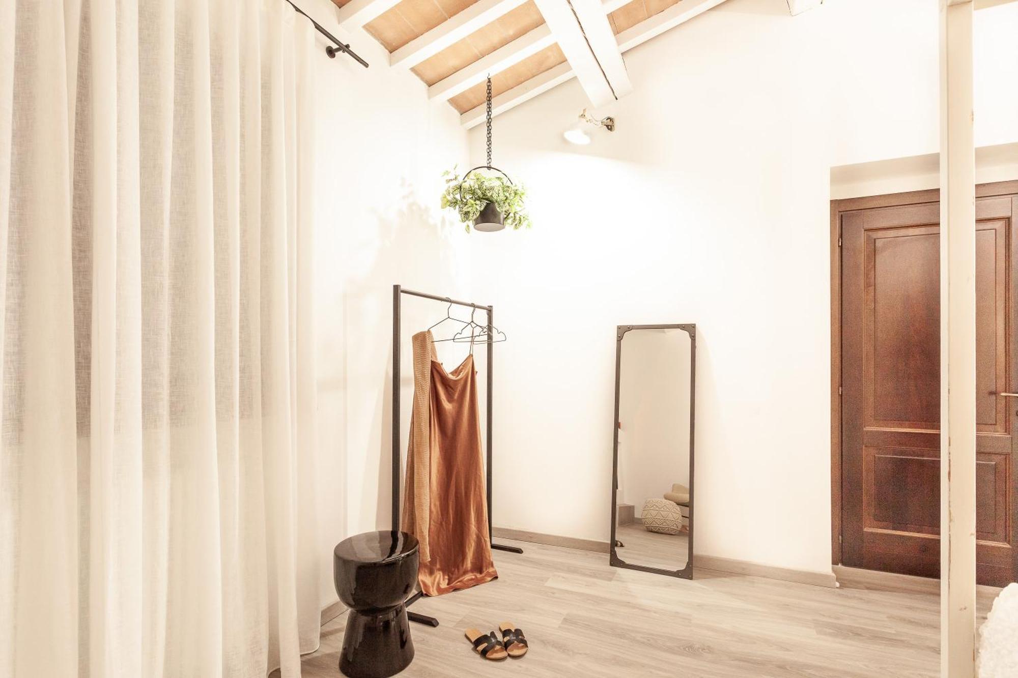 Country Rooms & Suite La Quercia Coriano Room photo