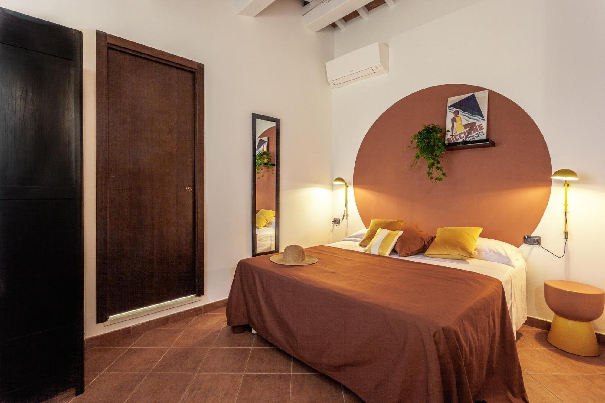 Country Rooms & Suite La Quercia Coriano Exterior photo