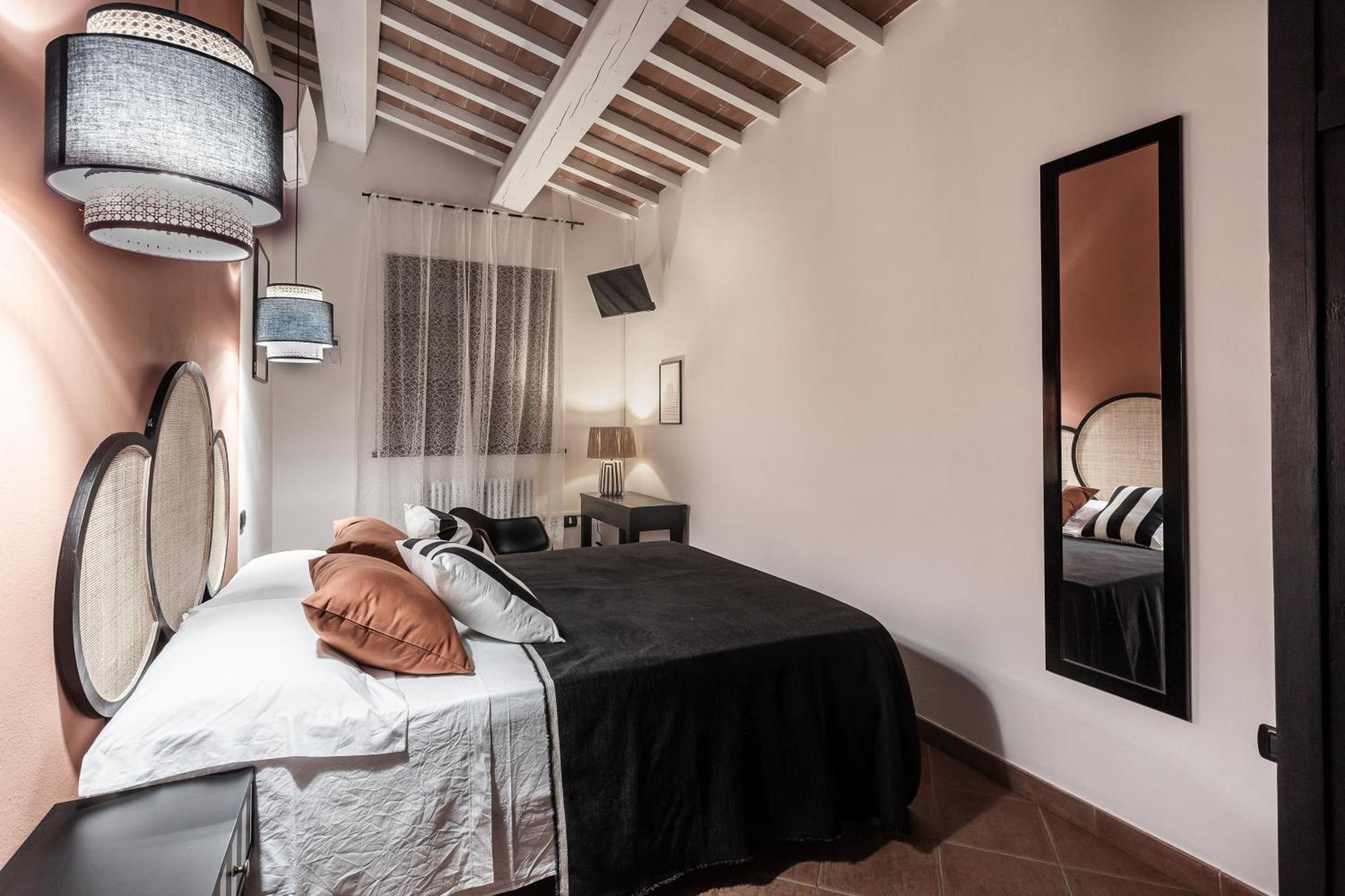 Country Rooms & Suite La Quercia Coriano Exterior photo
